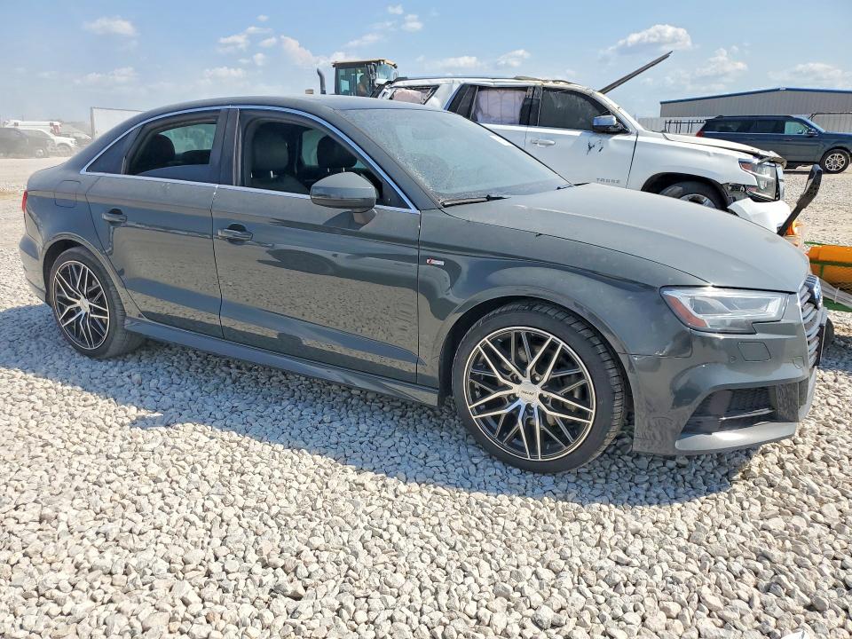 Aukcja sprzedaży 2017 Audi A3, vin: WAUJ8GFFXH1014556, numer aukcji: 66754576