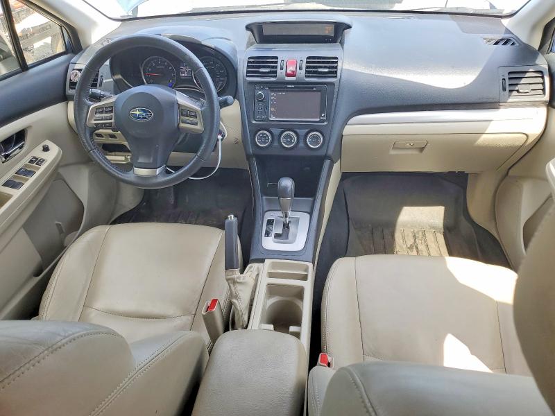 2014 Subaru Xv Crosstrek მანქანა იყიდება აუქციონზე, vin: JF2GPAKC9EH327580, აუქციონის ნომერი: 64651646