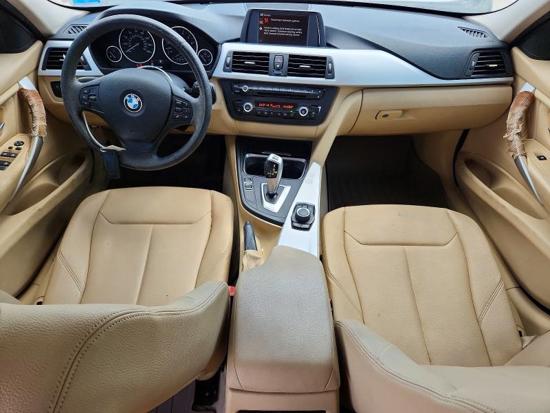 Aukcja sprzedaży 2013 Bmw 328, vin: WBA3C1G54DNR48659, numer aukcji: 64976116