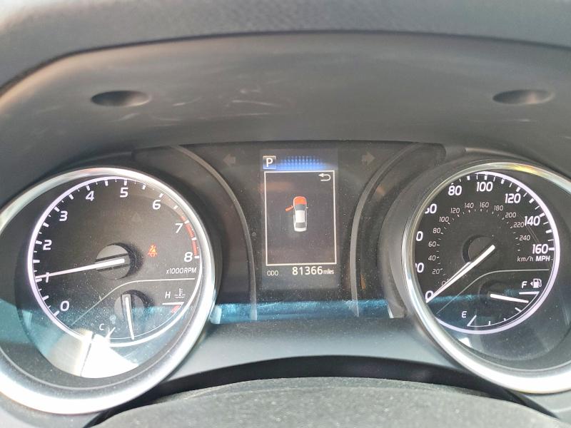 Продажа на аукционе авто 2018 Toyota Camry, vin: 4T1B11HK5JU604344, номер лота: 64093246