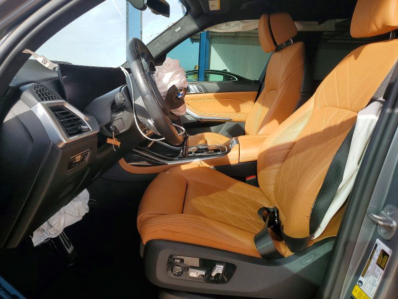 Продаж на аукціоні авто 2023 Bmw X7, vin: 5UX23EM01P9P50177, номер лоту: 66322266