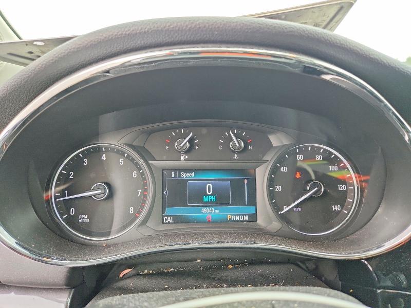 Продаж на аукціоні авто 2019 Buick Encore, vin: KL4CJASB1KB807353, номер лоту: 64896006