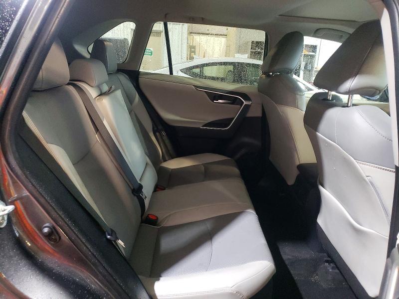 Продаж на аукціоні авто 2019 Toyota Rav4, vin: 2T3DWRFV4KW026770, номер лоту: 63545336