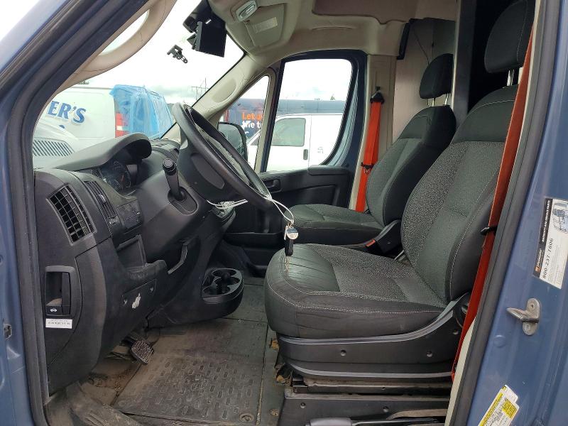Продажа на аукционе авто 2020 Ram Promaster 3500, vin: 3C6URVJG0LE129407, номер лота: 65376946
