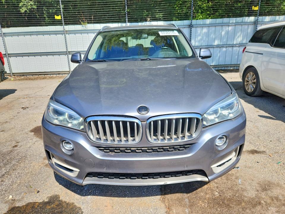 Aukcja sprzedaży 2016 Bmw X5, vin: 5UXKR0C5XG0U10853, numer aukcji: 60582146