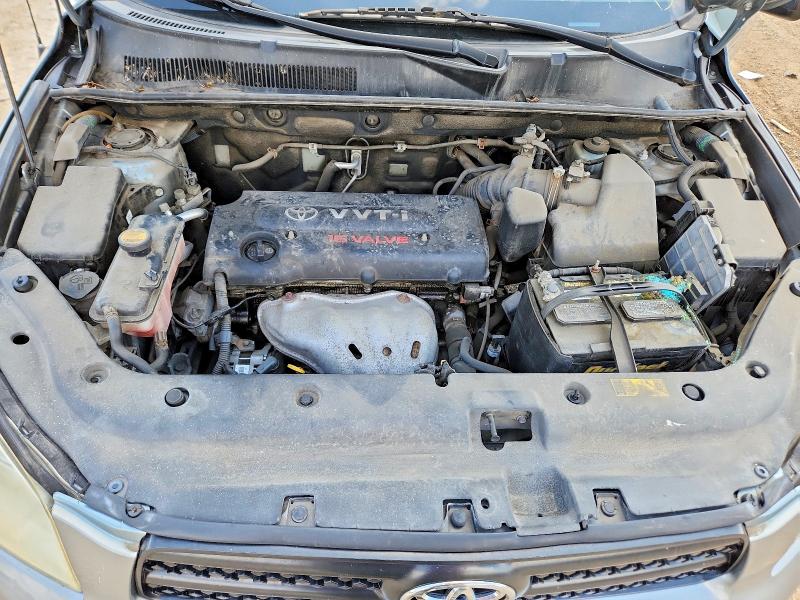 Aukcja sprzedaży 2008 Toyota Rav4, vin: JTMZD33V086071194, numer aukcji: 62722696