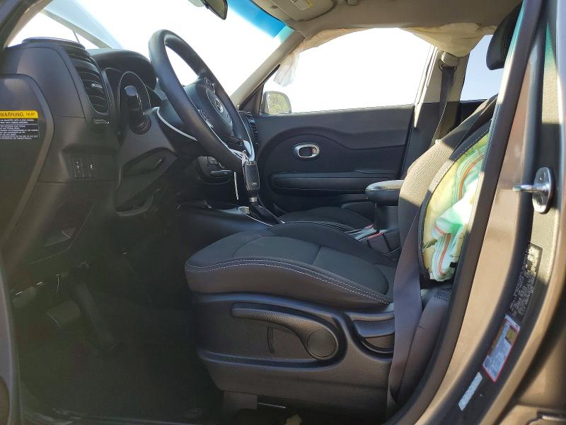Aukcja sprzedaży 2019 Kia Soul, vin: KNDJN2A29K7694506, numer aukcji: 65940116