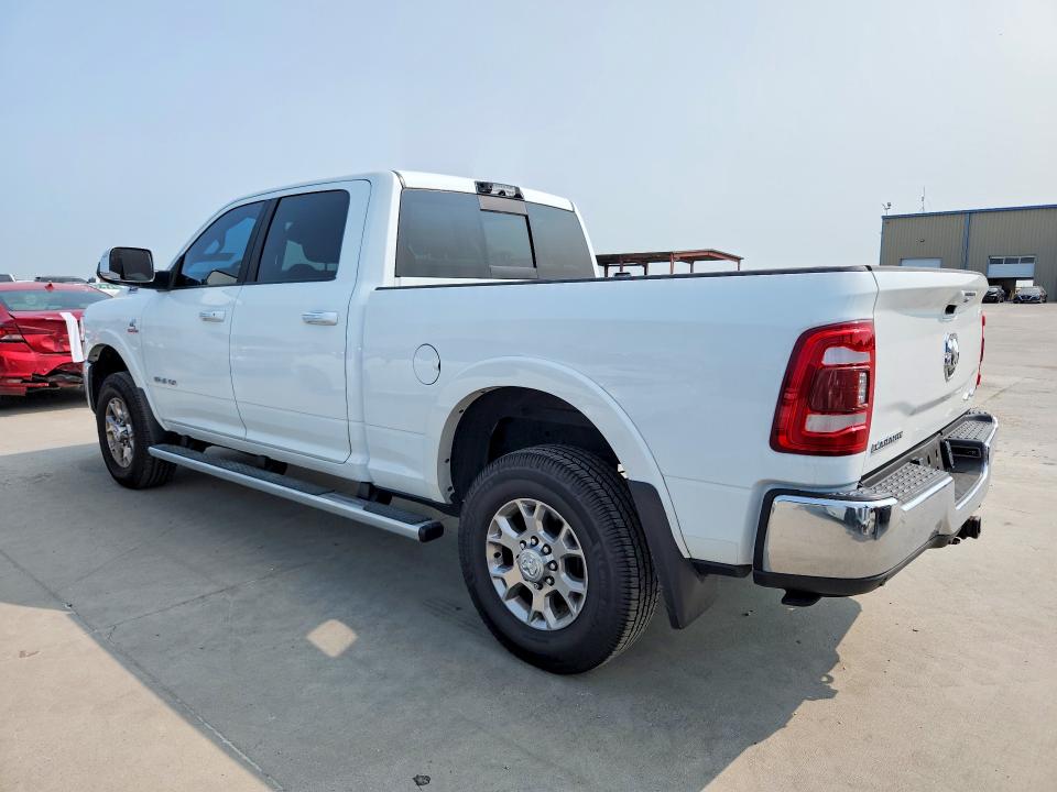 Aukcja sprzedaży 2022 Ram 3500, vin: 3C63R3EL1NG357009, numer aukcji: 63254806