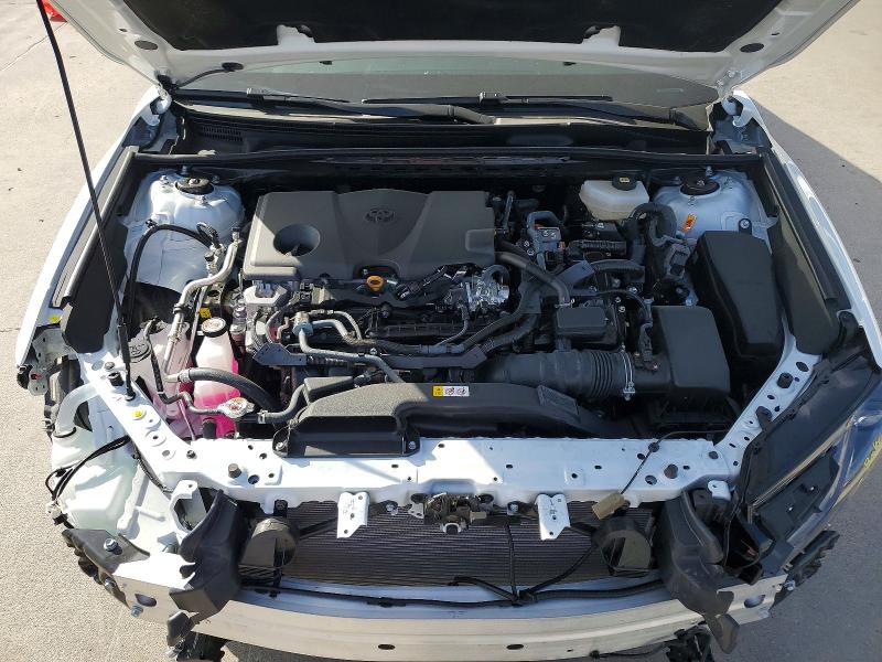 Aukcja sprzedaży 2026 Toyota Camry, vin: 4T1DAACK3TU729555, numer aukcji: 64958656