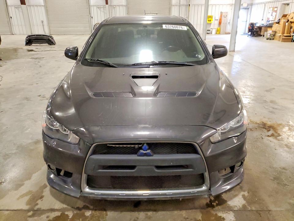 Aukcja sprzedaży 2011 Mitsubishi Lancer, vin: JA32W5FV6BU011084, numer aukcji: 63760076