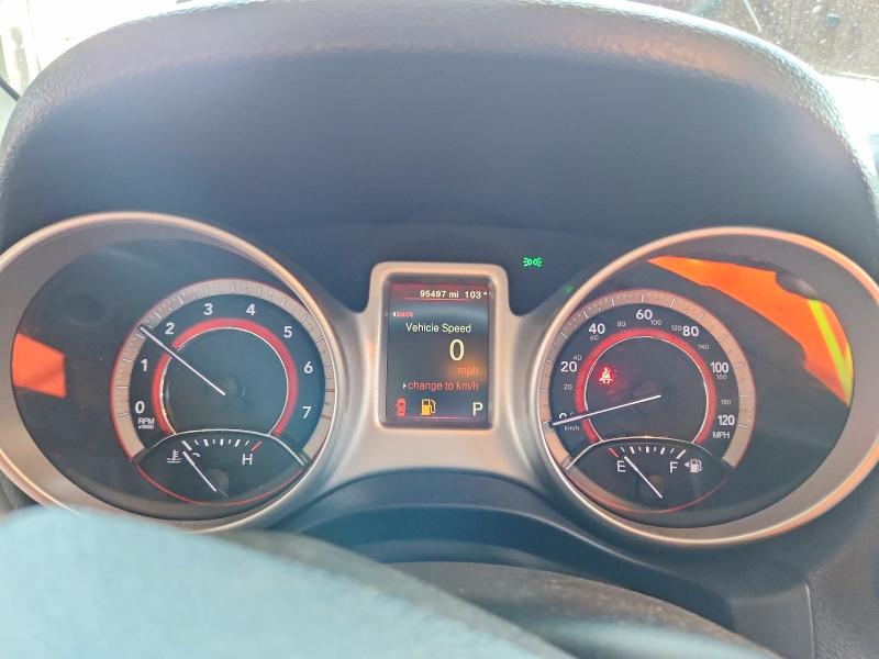 Продажа на аукционе авто 2018 Dodge Journey, vin: 3C4PDCAB1JT273179, номер лота: 64496436