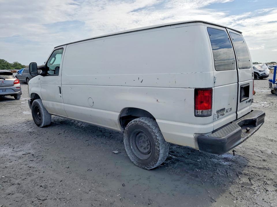 63107646 :رقم المزاد ، 1FTNE2EW7EDA04739 vin ، 2014 Ford Econoline مزاد بيع