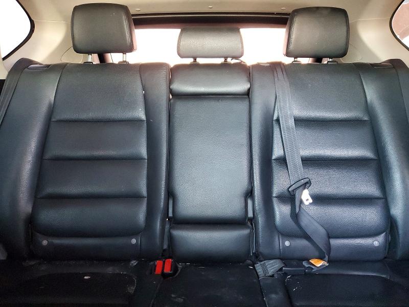 Aukcja sprzedaży 2016 Mazda Cx-5, vin: JM3KE2DY3G0861552, numer aukcji: 65041186