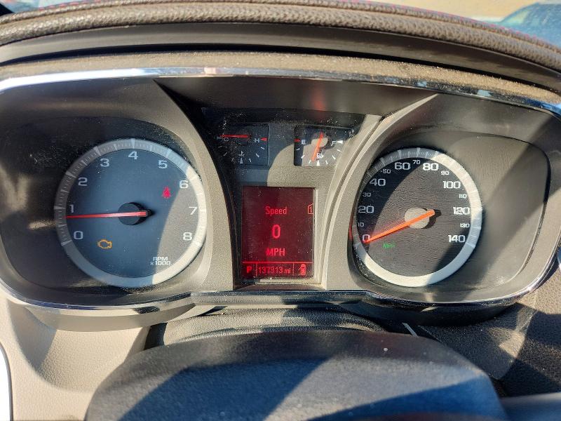 63623276 :رقم المزاد ، 2GKFLTE59C6349164 vin ، 2012 Gmc Terrain مزاد بيع