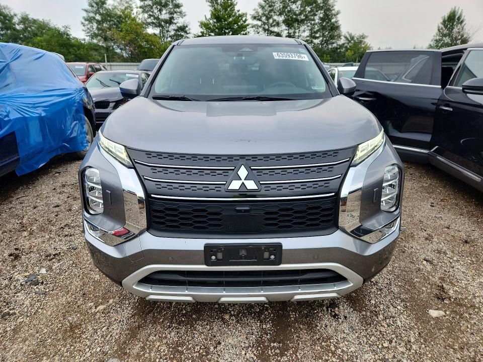 Aukcja sprzedaży 2024 Mitsubishi Outlander, vin: JA4J4VA8XRZ046173, numer aukcji: 63593796