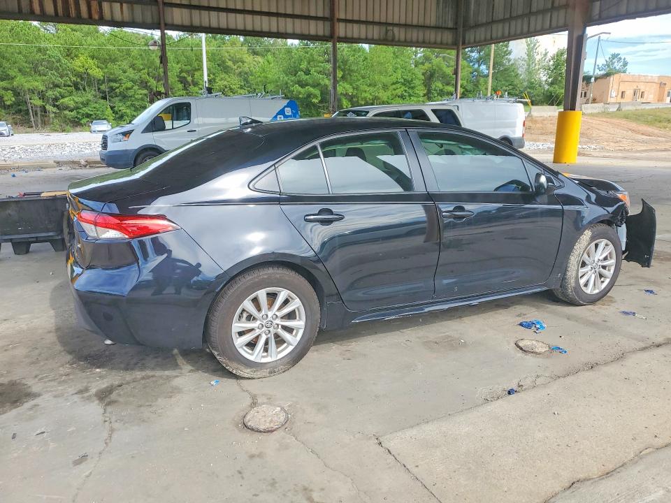 Продаж на аукціоні авто 2023 Toyota Corolla, vin: JTDB4MEE6P3003177, номер лоту: 63652836