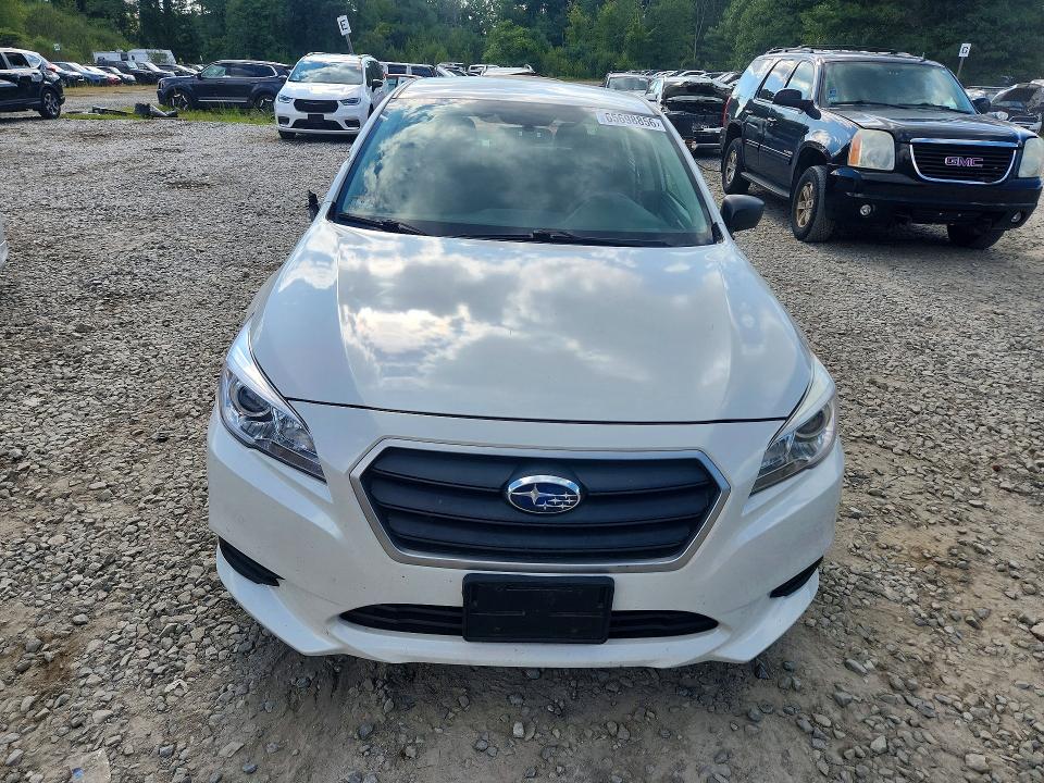 Продажа на аукционе авто 2015 Subaru Legacy, vin: 4S3BNAA68F3057332, номер лота: 65698856