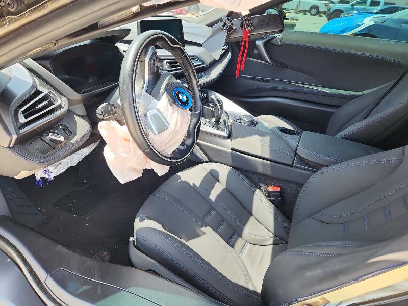 Aukcja sprzedaży 2016 Bmw I8, vin: WBY2Z2C59GV675486, numer aukcji: 65286266