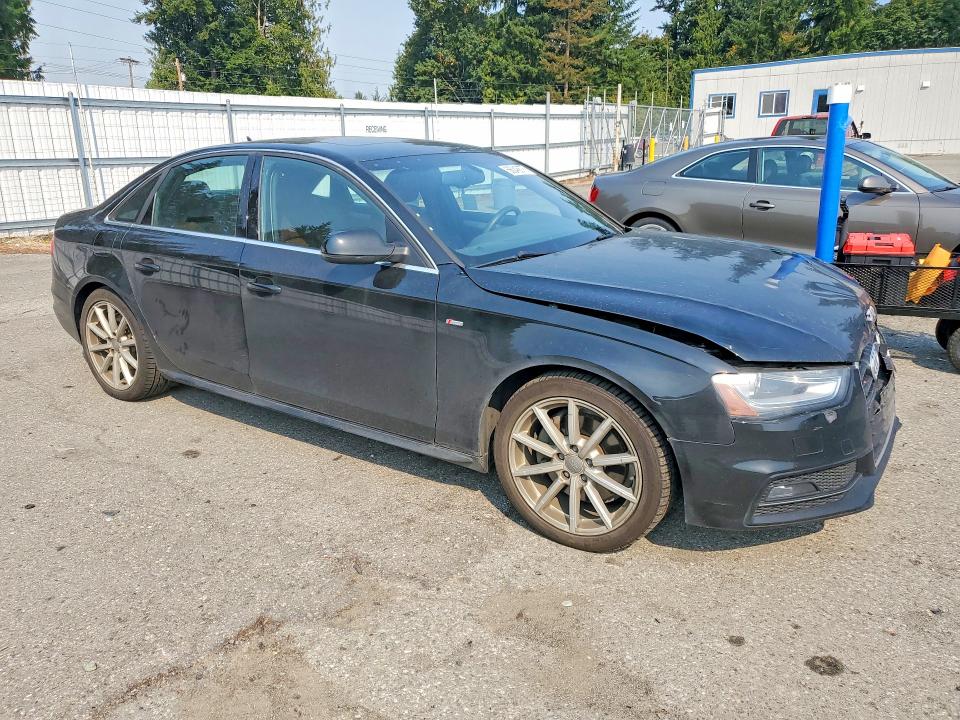 Продаж на аукціоні авто 2015 Audi A4, vin: WAUFFAFL2FN009002, номер лоту: 66046876