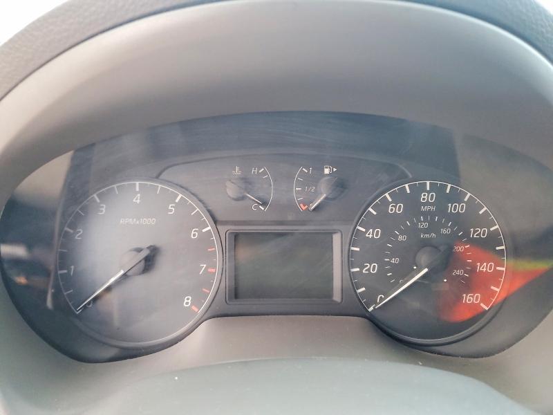Aukcja sprzedaży 2014 Nissan Sentra, vin: 3N1AB7AP8EL678091, numer aukcji: 64595056