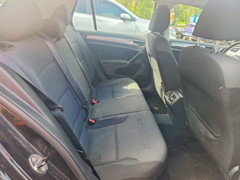 Продаж на аукціоні авто 2015 Volkswagen Golf, vin: 3VW217AU2FM037277, номер лоту: 66595056