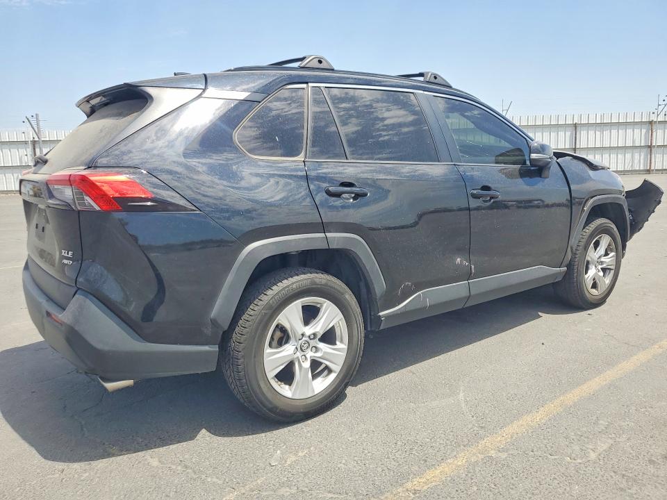 Aukcja sprzedaży 2019 Toyota Rav4, vin: JTMP1RFVXKD026409, numer aukcji: 64287496