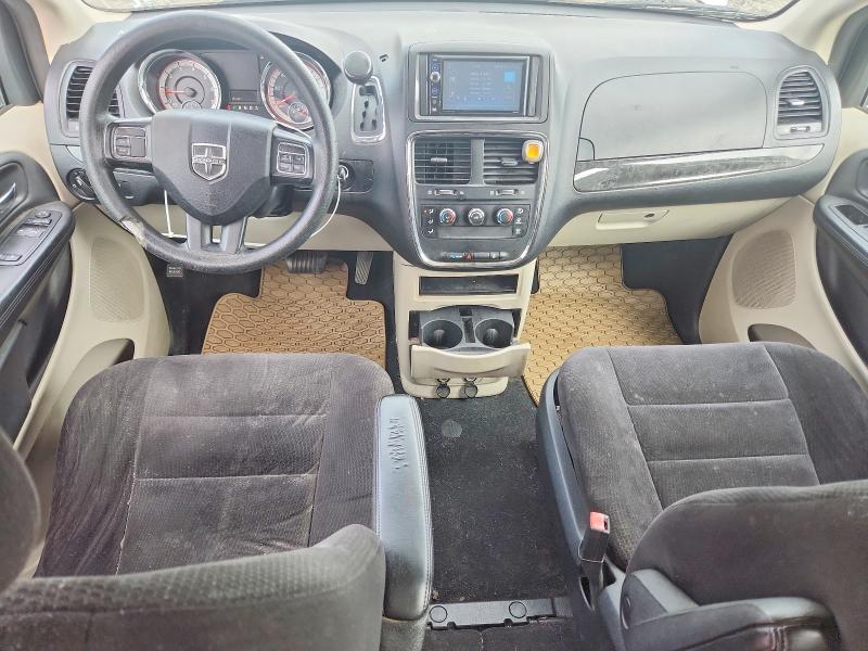 Продажа на аукционе авто 2014 Dodge Grand Caravan, vin: 2C4RDGBG4ER361954, номер лота: 66462816