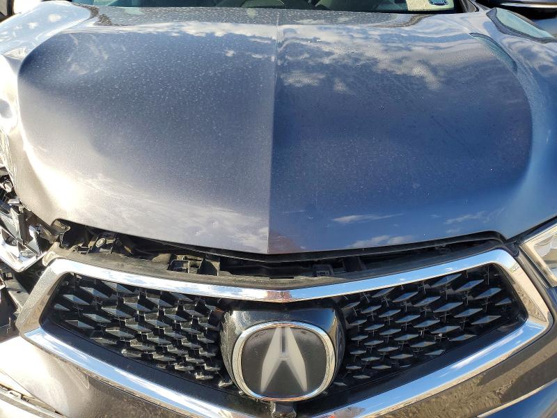 67334906 :رقم المزاد ، 5FRYD4H8XHB042308 vin ، 2017 Acura Mdx مزاد بيع