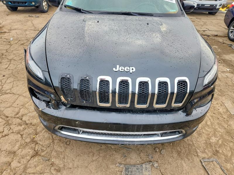 Продажа на аукционе авто 2015 Jeep Cherokee, vin: 1C4PJMDS2FW699409, номер лота: 63931186