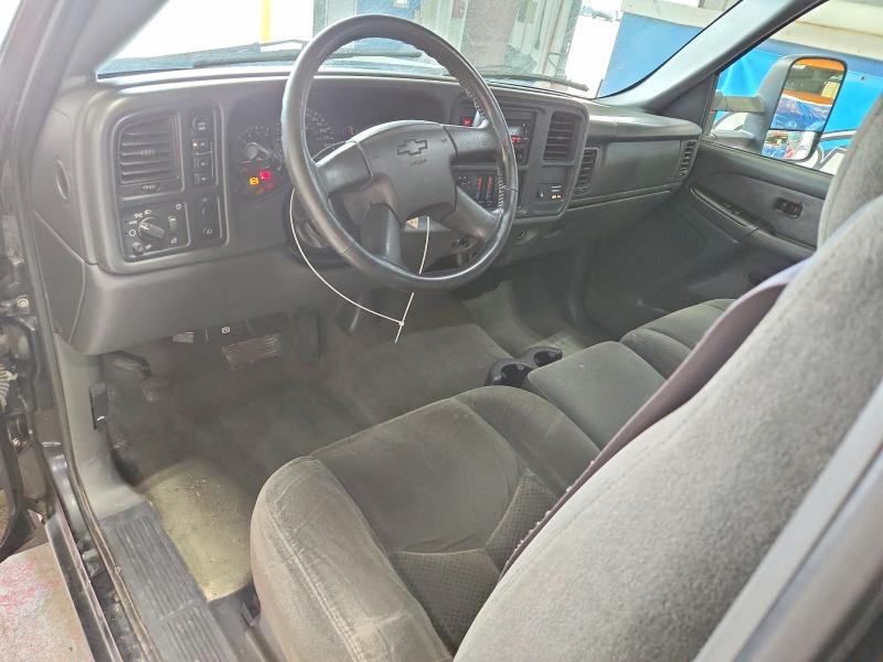 Продажа на аукционе авто 2003 Chevrolet Silverado, vin: 1GCEK14T33Z123205, номер лота: 64738576