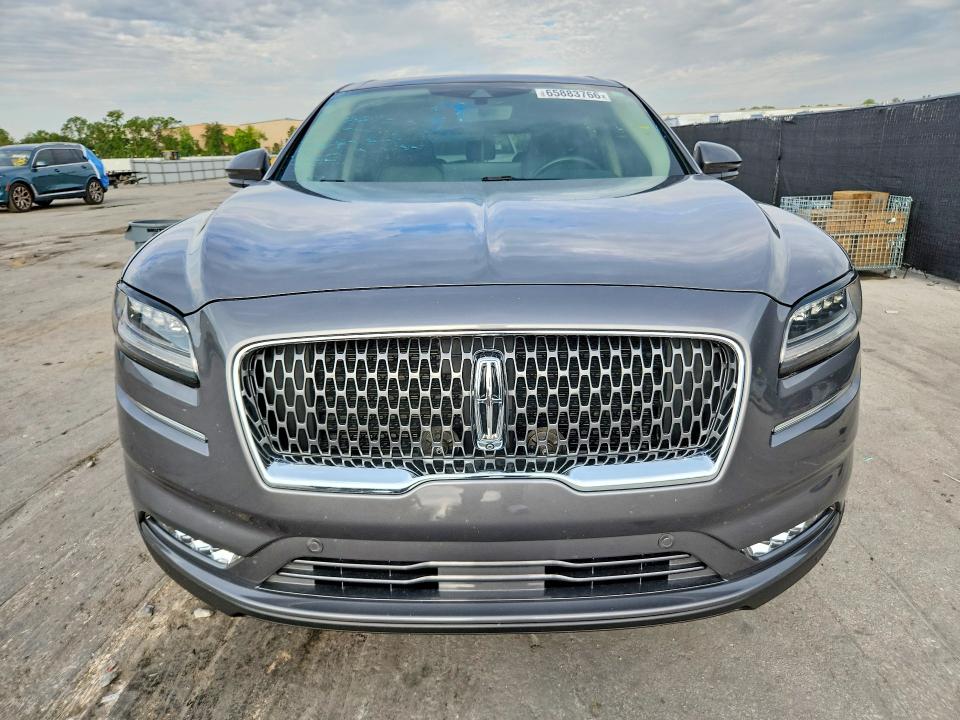 Aukcja sprzedaży 2021 Lincoln Nautilus, vin: 2LMPJ8KP3MBL03749, numer aukcji: 65883766