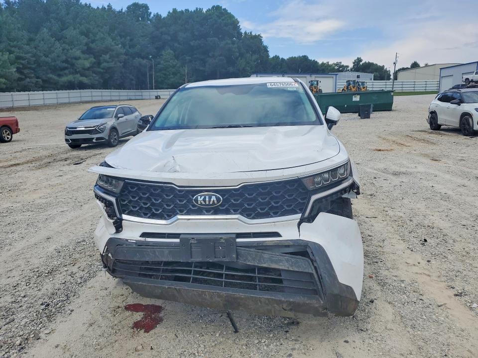 Продаж на аукціоні авто 2021 Kia Sorento, vin: 5XYRGDLC7MG008533, номер лоту: 64576506