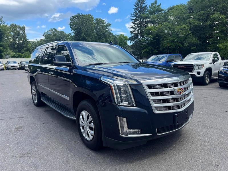 2019 Cadillac Escalade მანქანა იყიდება აუქციონზე, vin: 1GYS4HKJ1KR249238, აუქციონის ნომერი: 63799366