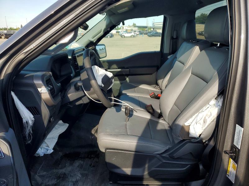 Продажа на аукционе авто 2025 Ford F150, vin: 1FTMF1L53SKD37475, номер лота: 64802546
