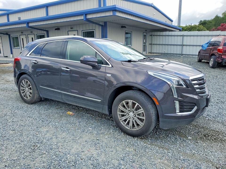 Aukcja sprzedaży 2018 Cadillac Xt5, vin: 1GYKNDRS0JZ142796, numer aukcji: 63557686