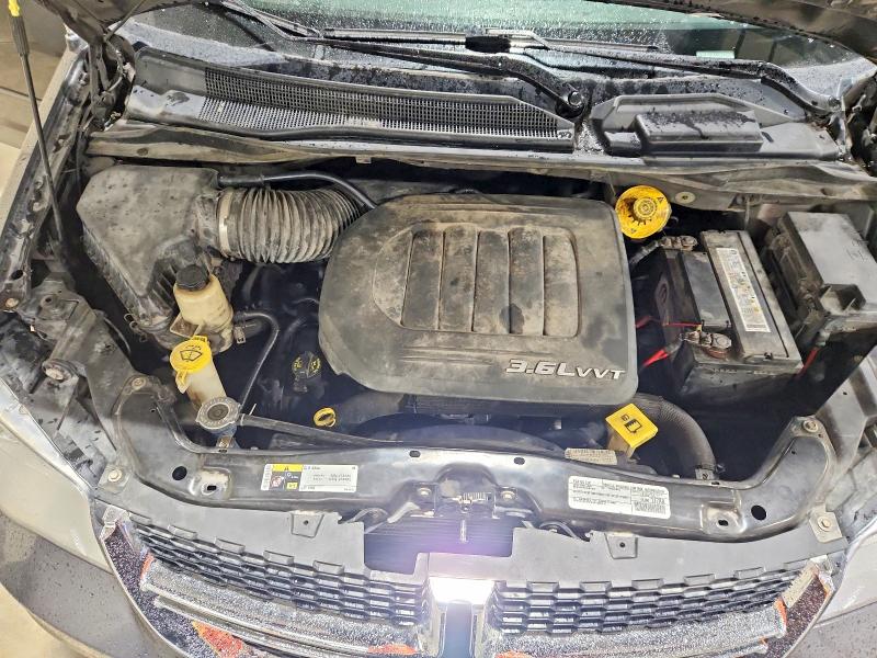 Aukcja sprzedaży 2015 Dodge Grand Caravan, vin: 2C4RDGBG2FR663521, numer aukcji: 66803636