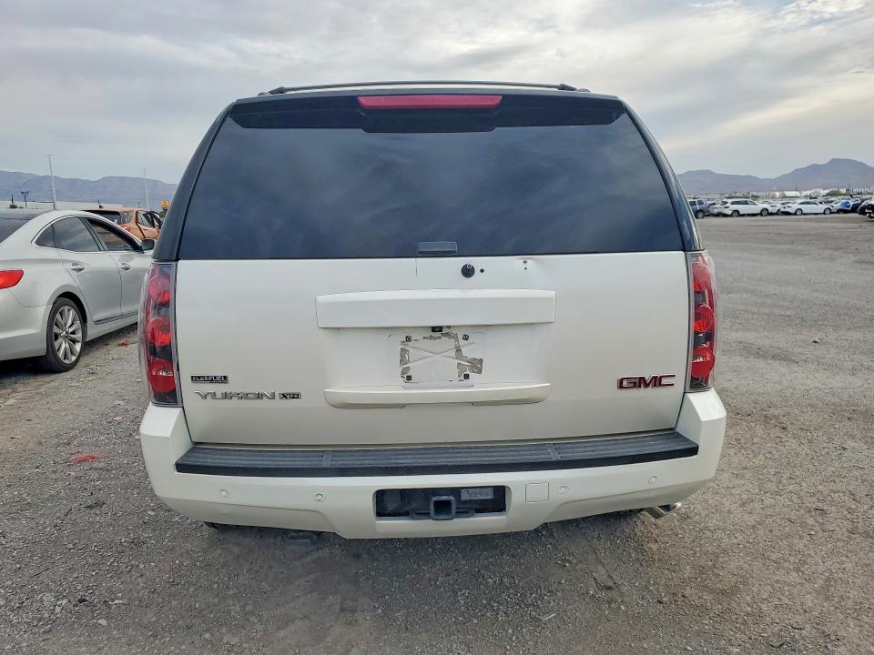 Продаж на аукціоні авто 2009 Gmc Yukon, vin: 1GKEC33359R204326, номер лоту: 65270226