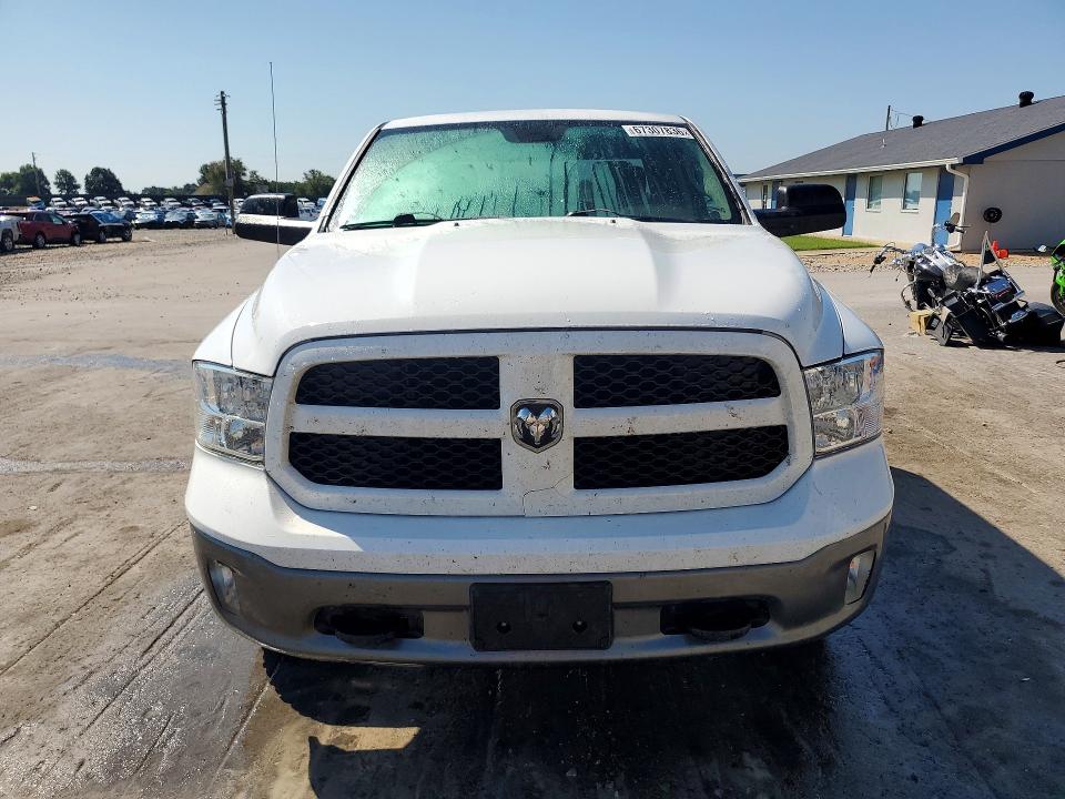 Продажа на аукционе авто 2013 Ram 1500, vin: 1C6RR7GT1DS526757, номер лота: 67307836