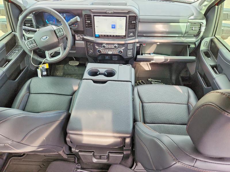 Aukcja sprzedaży 2026 Ford F350, vin: 1FT8W3BMXTEC80097, numer aukcji: 65268696