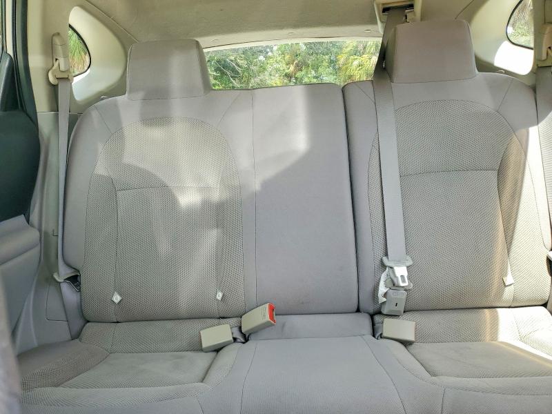 Aukcja sprzedaży 2015 Nissan Rogue Select, vin: JN8AS5MT8FW658630, numer aukcji: 66956146
