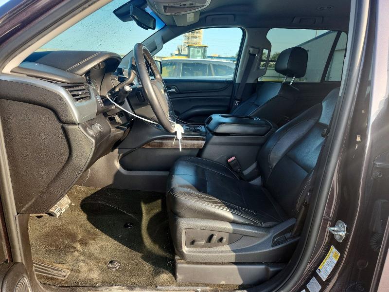 Продажа на аукционе авто 2016 Chevrolet Tahoe, vin: 1GNSCBKC8GR242938, номер лота: 62669646