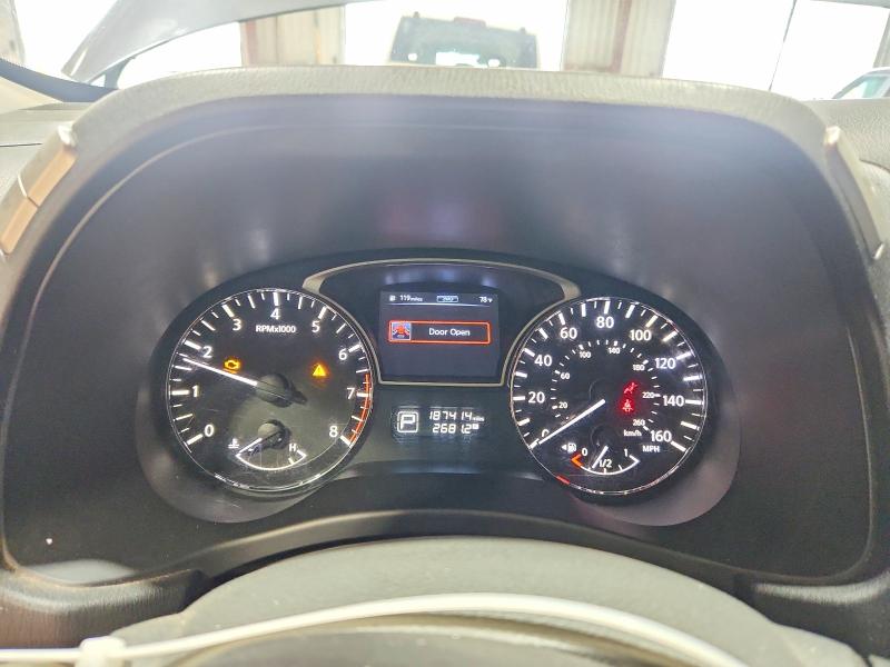 64204356 :رقم المزاد ، 5N1AR2MM7EC680600 vin ، 2014 Nissan Pathfinder مزاد بيع