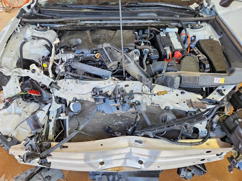 Продажа на аукционе авто 2023 Toyota Camry, vin: 4T1T11AK4PU148554, номер лота: 65018676