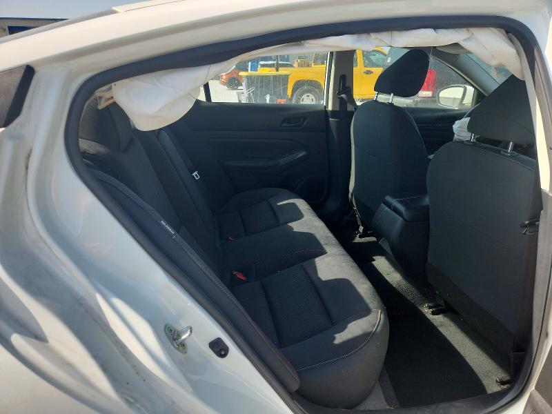 2023 Nissan Altima მანქანა იყიდება აუქციონზე, vin: 1N4BL4BV1PN383918, აუქციონის ნომერი: 64128966