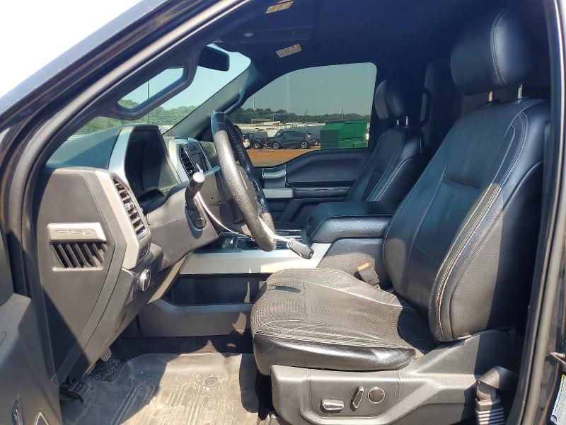 Продажа на аукционе авто 2015 Ford F150, vin: 1FTEW1EG0FFB76729, номер лота: 64783066