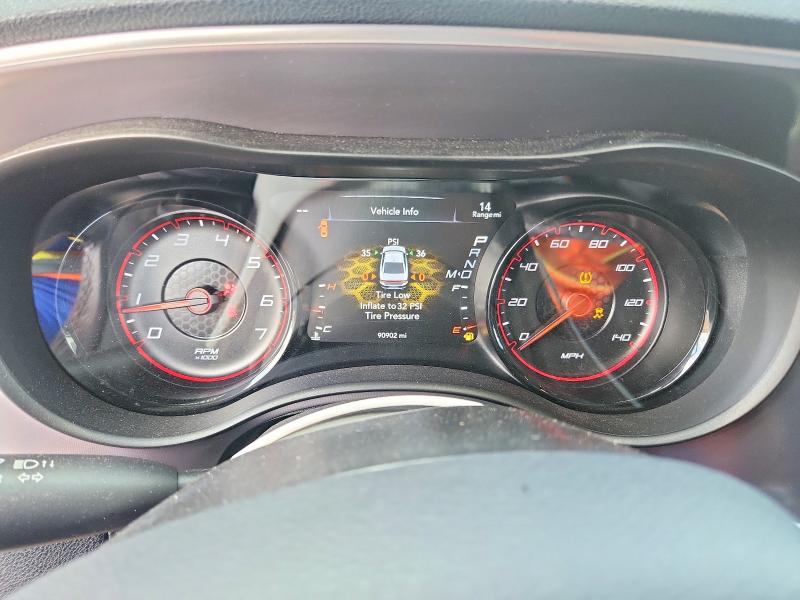 Aukcja sprzedaży 2020 Dodge Charger, vin: 2C3CDXBG8LH228692, numer aukcji: 63875416