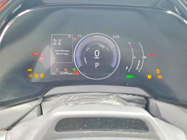 2024 Lexus Rx 350h მანქანა იყიდება აუქციონზე, vin: 2T2BBMCA1RC055716, აუქციონის ნომერი: 65901936
