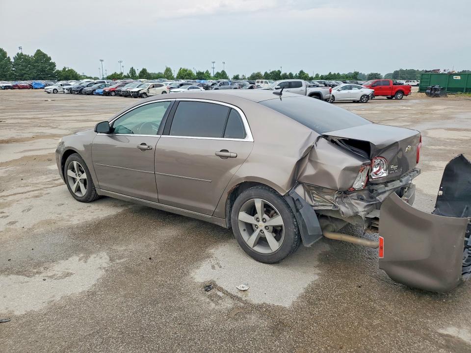 Aukcja sprzedaży 2011 Chevrolet Malibu, vin: 1G1ZC5E18BF268834, numer aukcji: 64409546