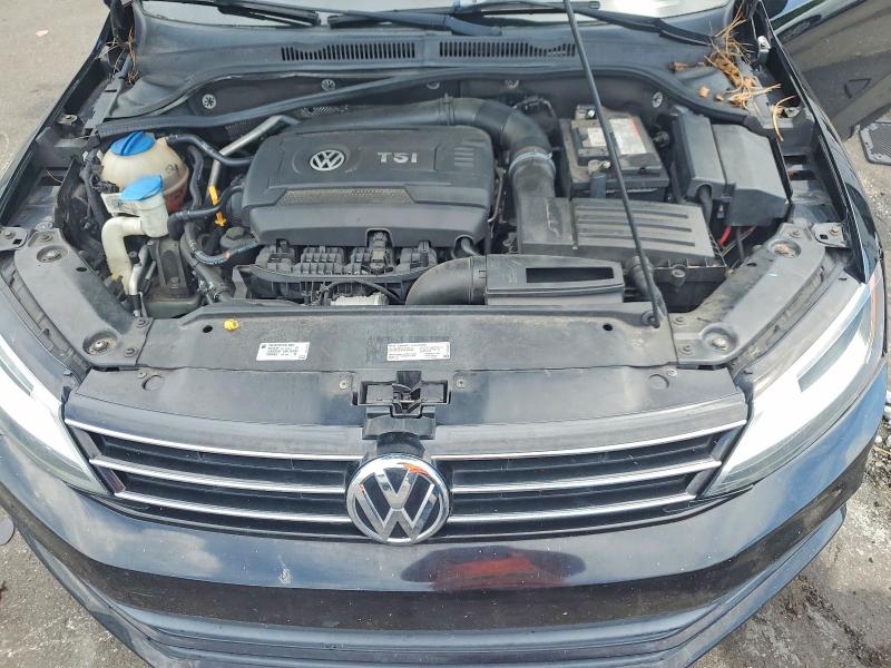 Aukcja sprzedaży 2015 Volkswagen Jetta, vin: 3VWD17AJ7FM319901, numer aukcji: 63903546