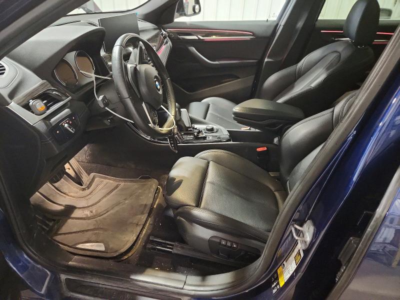 63697756 :رقم المزاد ، WBXYJ5C36JEF75569 vin ، 2018 Bmw X2 مزاد بيع
